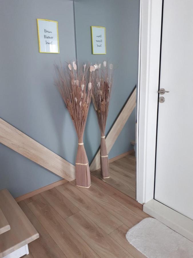 Airluxapartament Appartement Burgas Stad Buitenkant foto