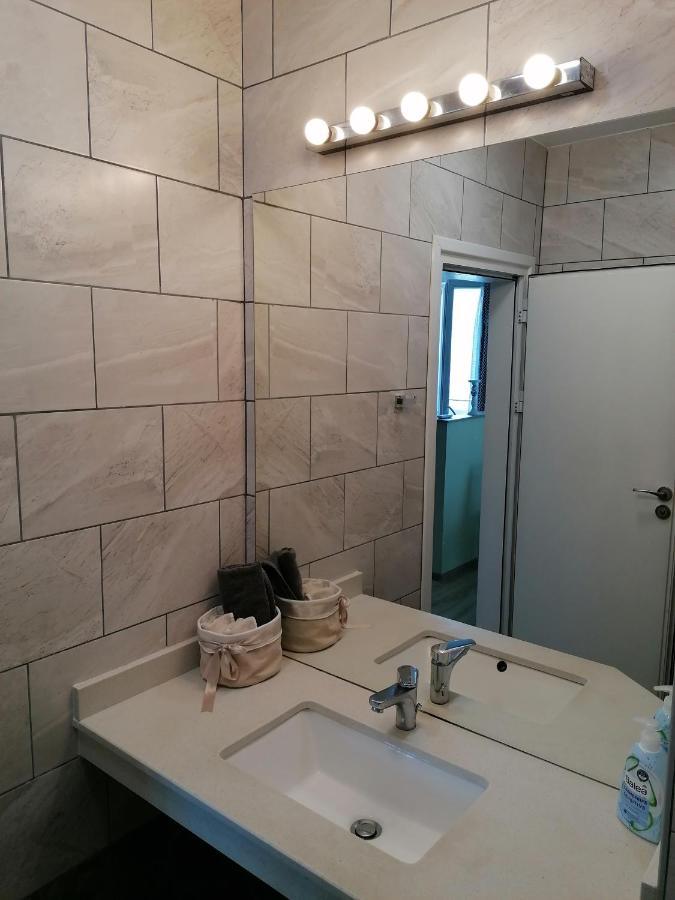 Airluxapartament Appartement Burgas Stad Buitenkant foto