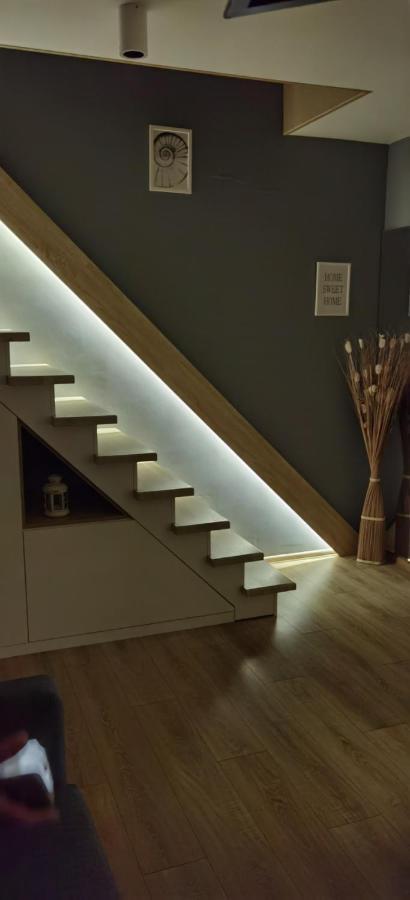 Airluxapartament Appartement Burgas Stad Buitenkant foto