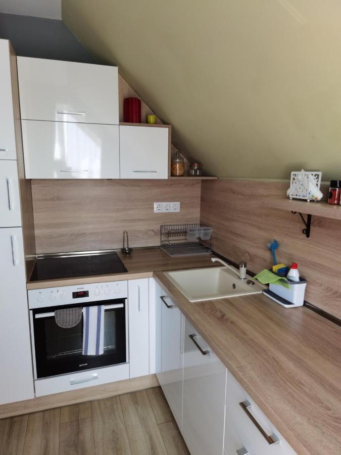 Airluxapartament Appartement Burgas Stad Buitenkant foto