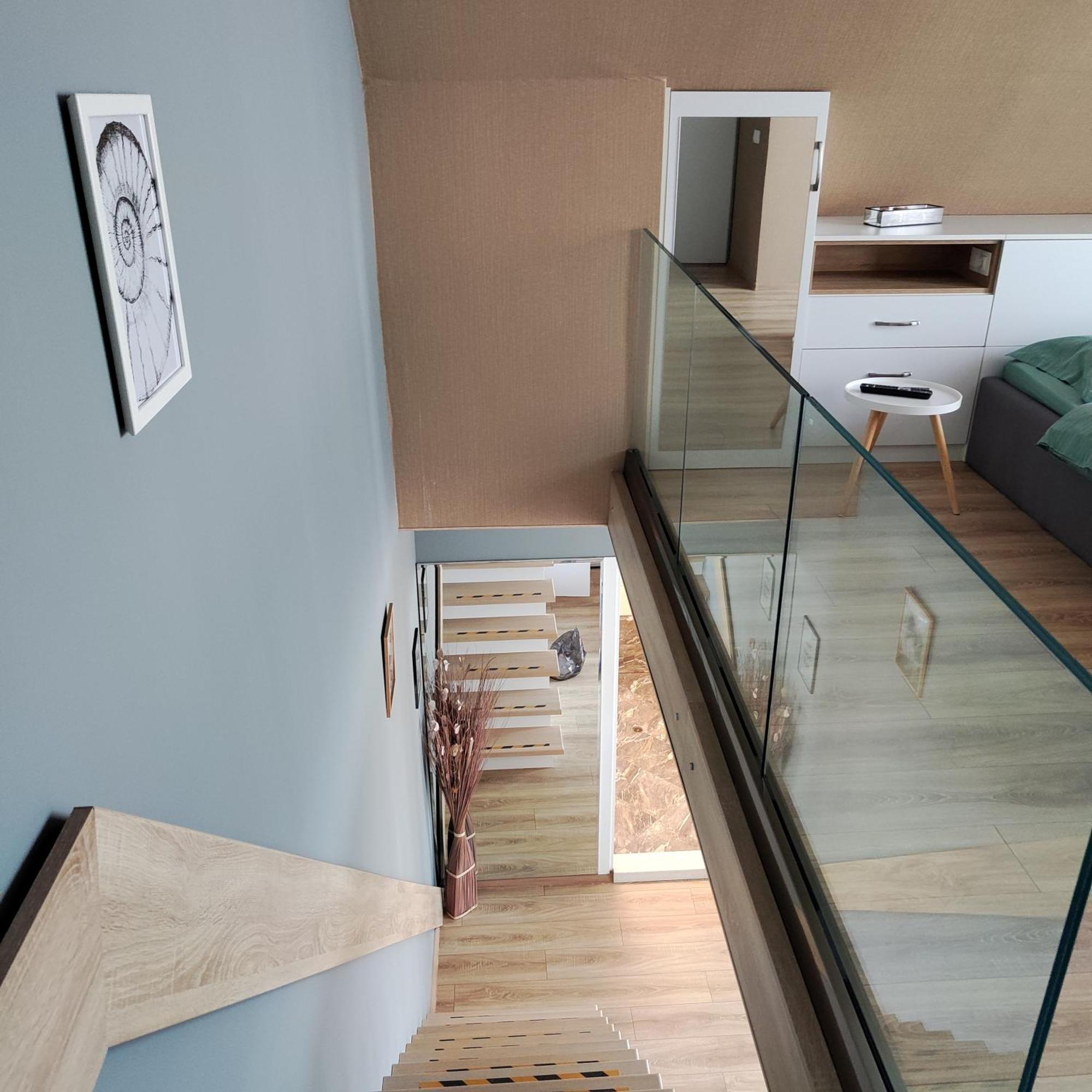 Airluxapartament Appartement Burgas Stad Buitenkant foto