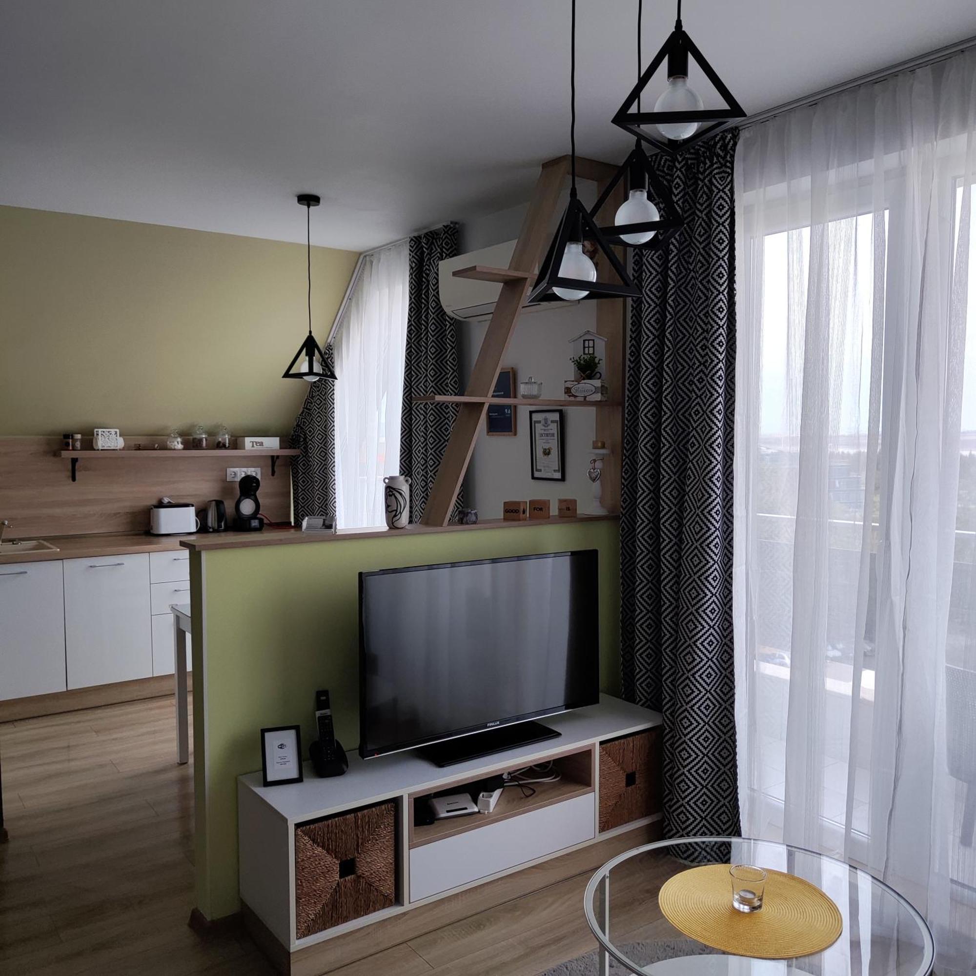 Airluxapartament Appartement Burgas Stad Buitenkant foto