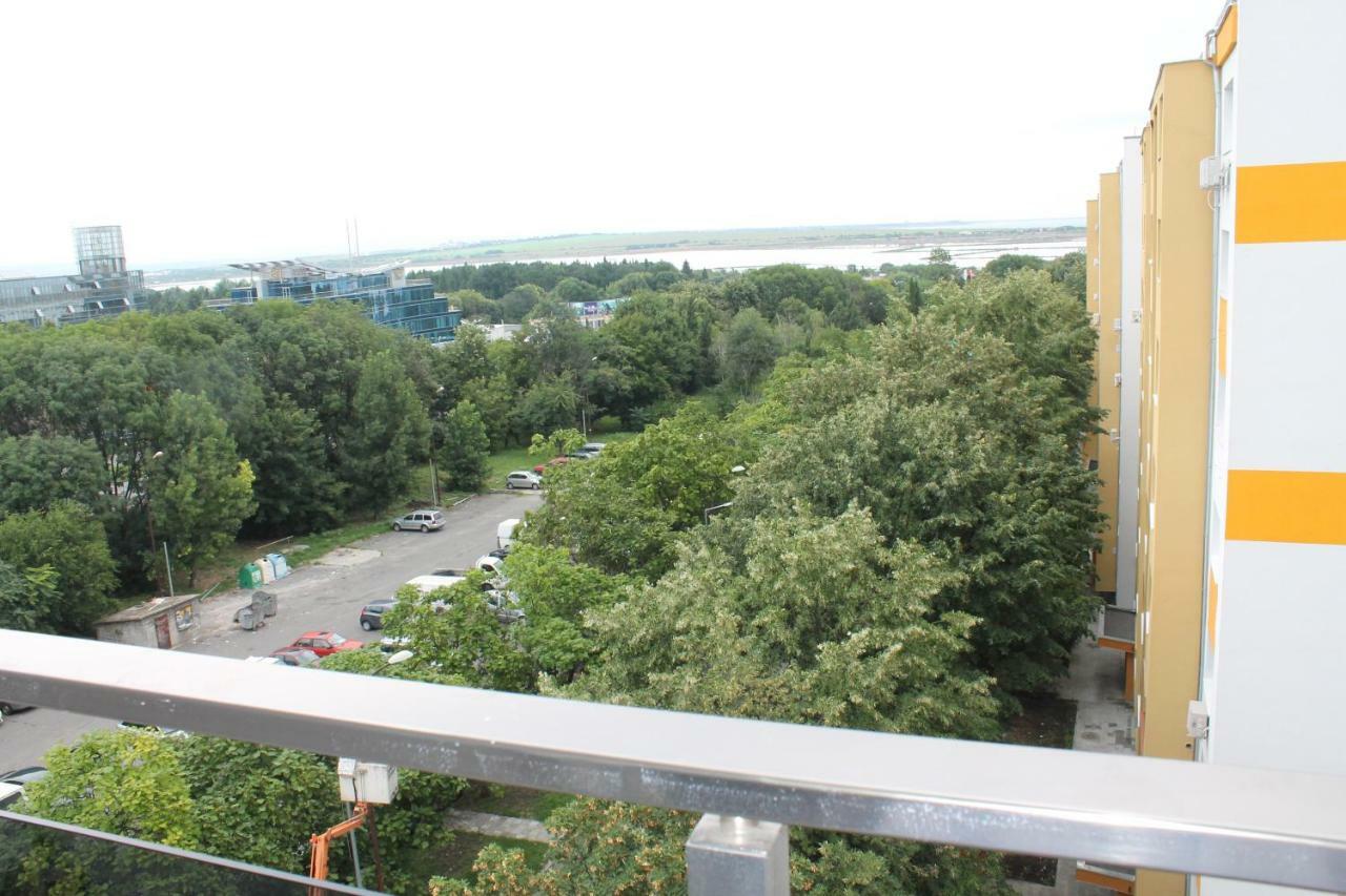 Airluxapartament Appartement Burgas Stad Buitenkant foto